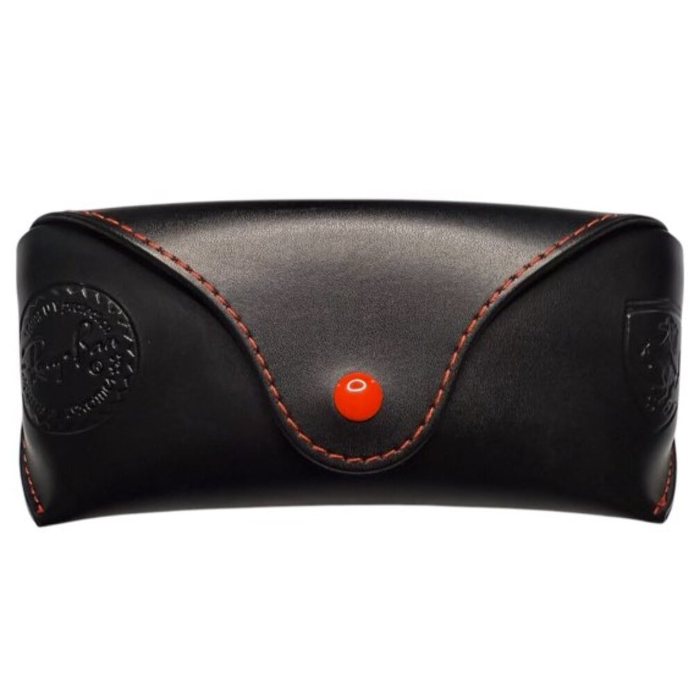 Ray-Ban Ferrari glasses case